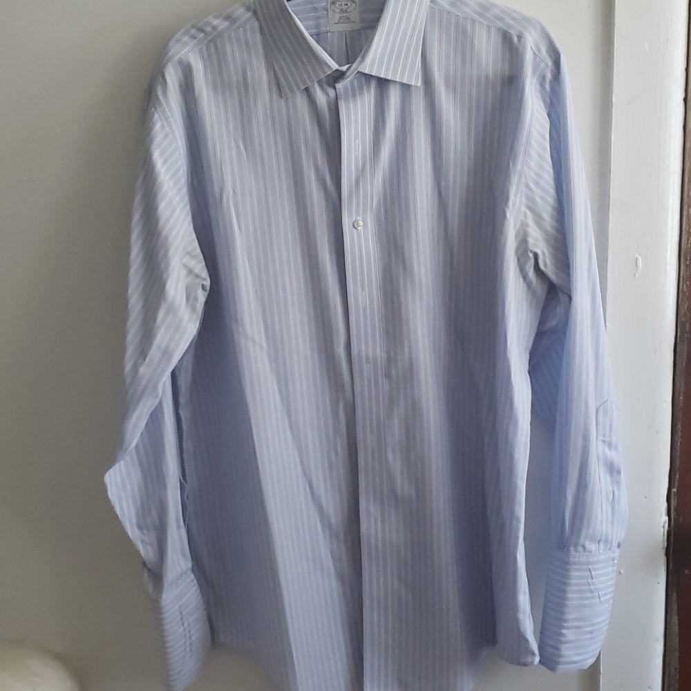 Brooks Brothers button down shirt